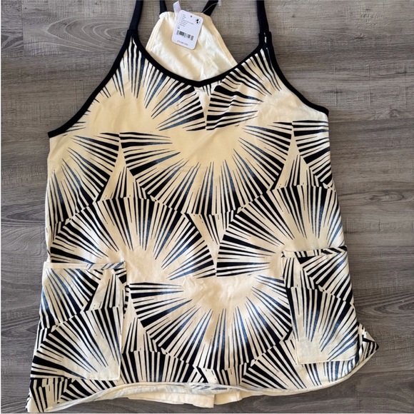 FP Movement by Free People Hot Shot Mini Dress Romper - Picture 3 of 4